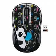 LOGITECH M325 PANDY MOUSE 910-003008